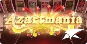 Казино AzartMania  Азартмания казино - обзоры, отзывы