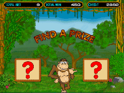 Обзор игрового автомата Crazy Monkey / игровой автомат Сумасшедшая обезьянка