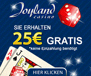 Онлайн казино Joyland Casino / казино Joyland - обзор и отзывы