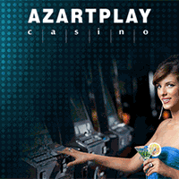 Казино AzartPlay / казино Азарт Плэй / AzartPlay casino - обзор, отзывы