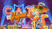 Игровой автомат Cat in Vegas / слот Cat in Vegas Игровой автомат Cat in Vegas / слот Cat in Vegas