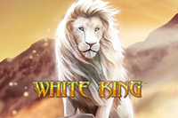 Игровой автомат White King / слот White King Игровой автомат White King / слот White King