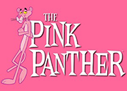 Игровой автомат Pink Panther / слот Розовая Пантера
